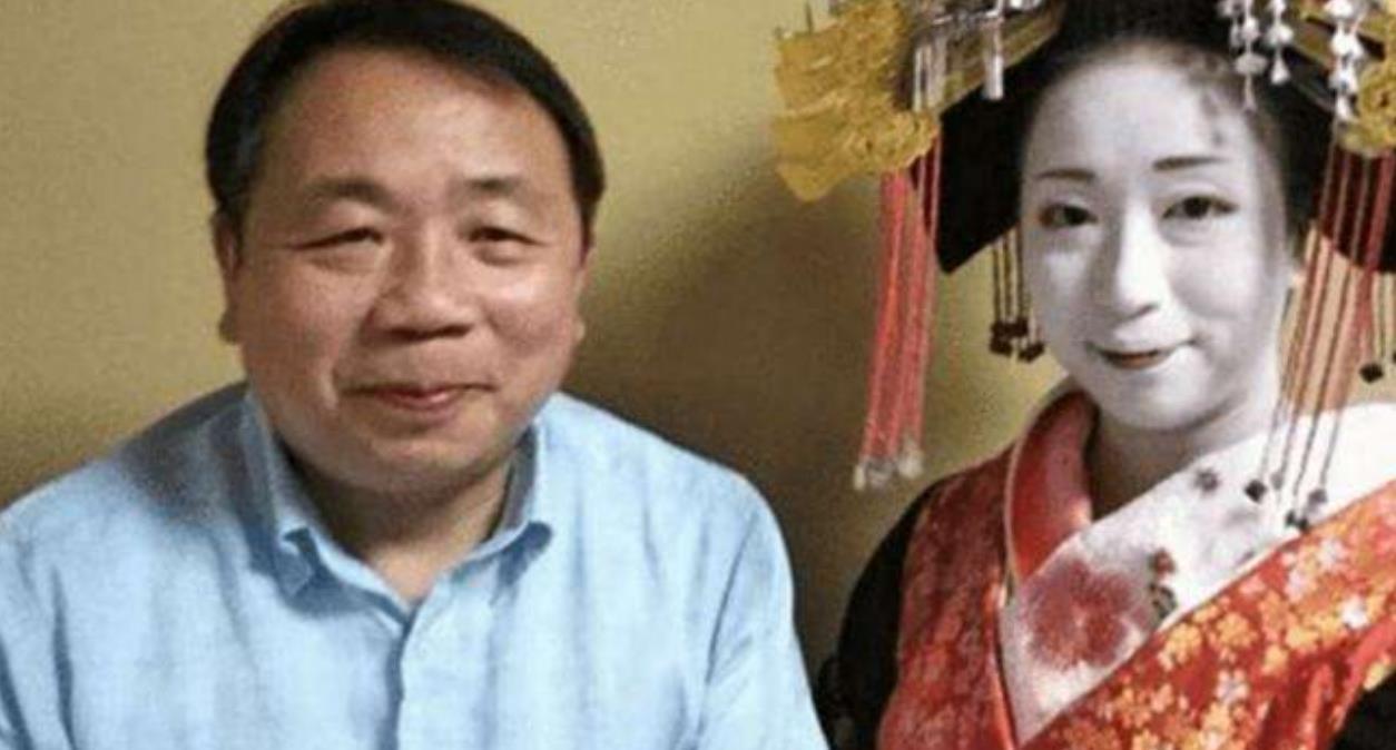 咄咄怪事！
围攻张雪峰的那批人对大汉奸石平却闭口不谈。
他们要么保持沉默，要么不