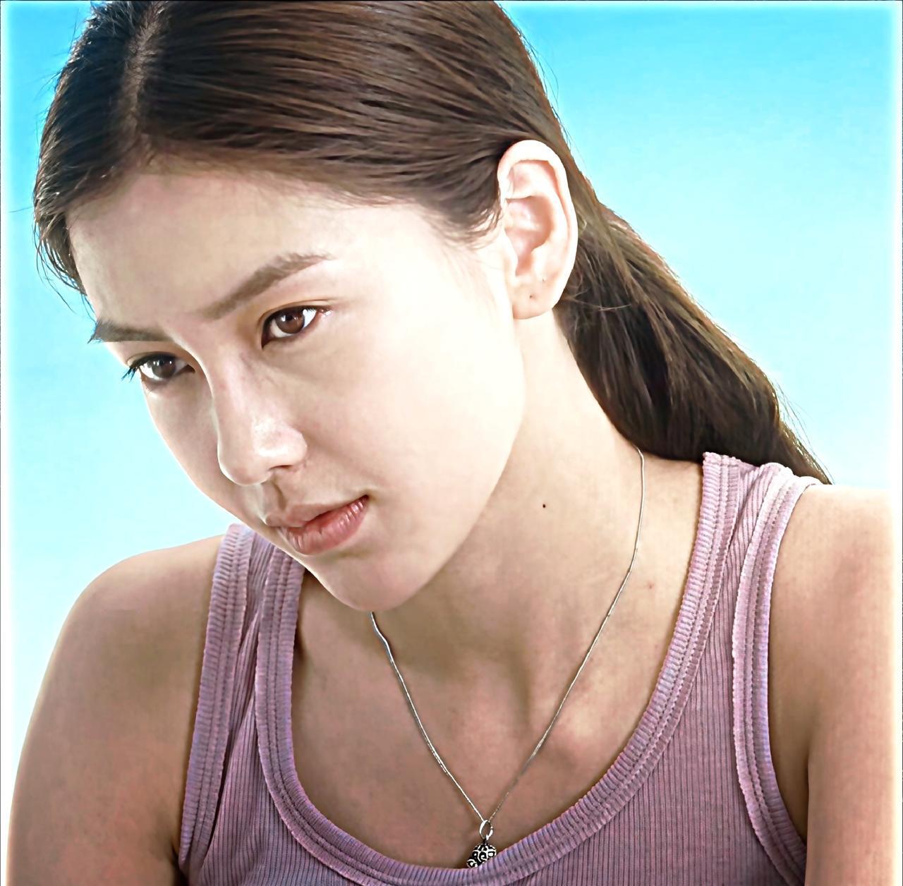 夏天就应该看夏日乐悠悠angelababy ​​​