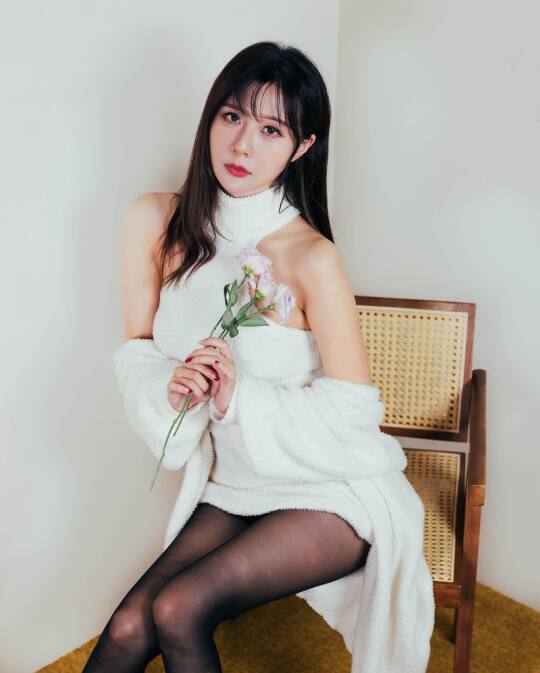 给个鲜花和拥抱吧！🌹🌹