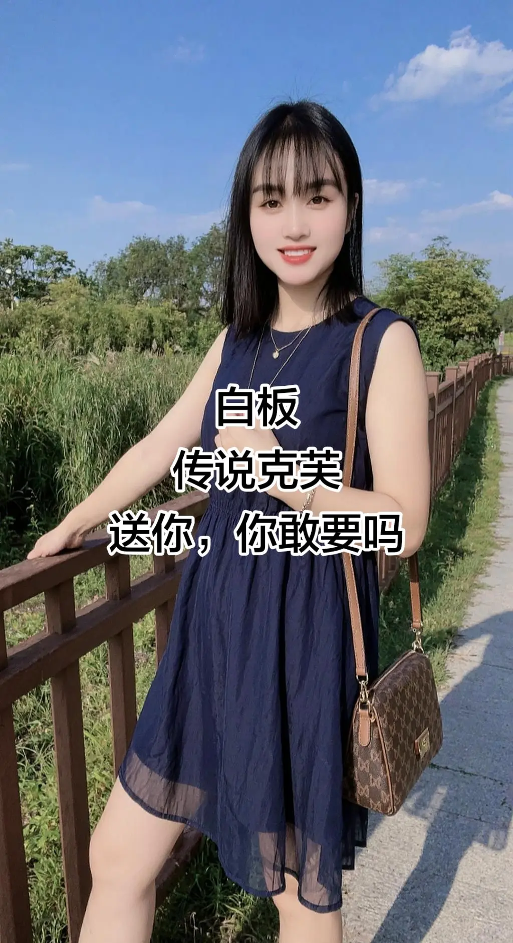 AI湖畔佳人