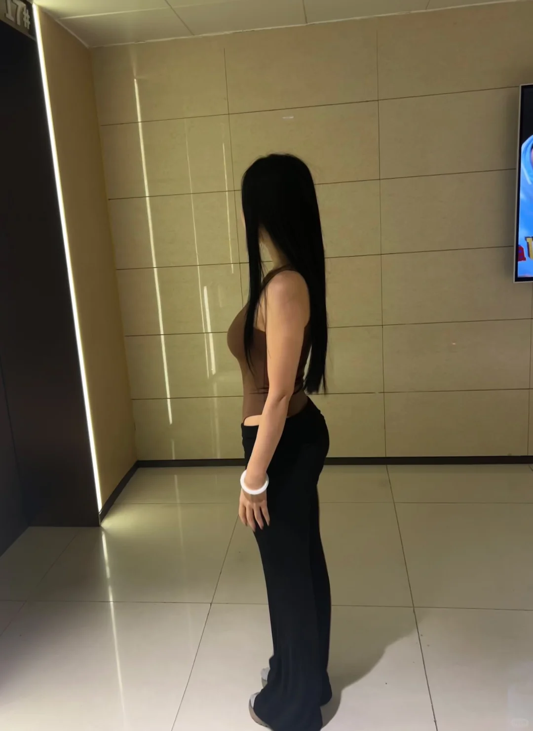 你好吗