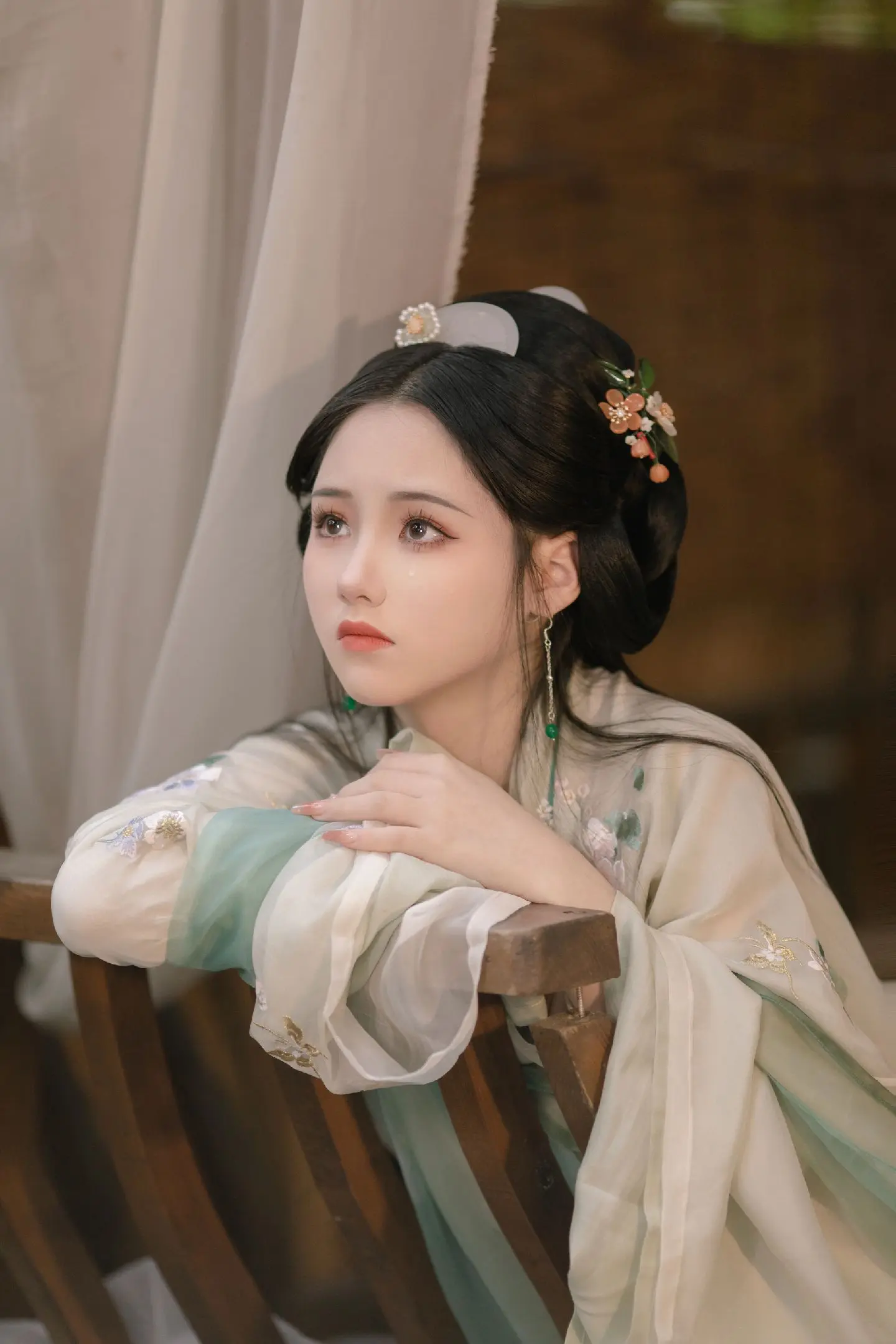 只愿君心似我心~