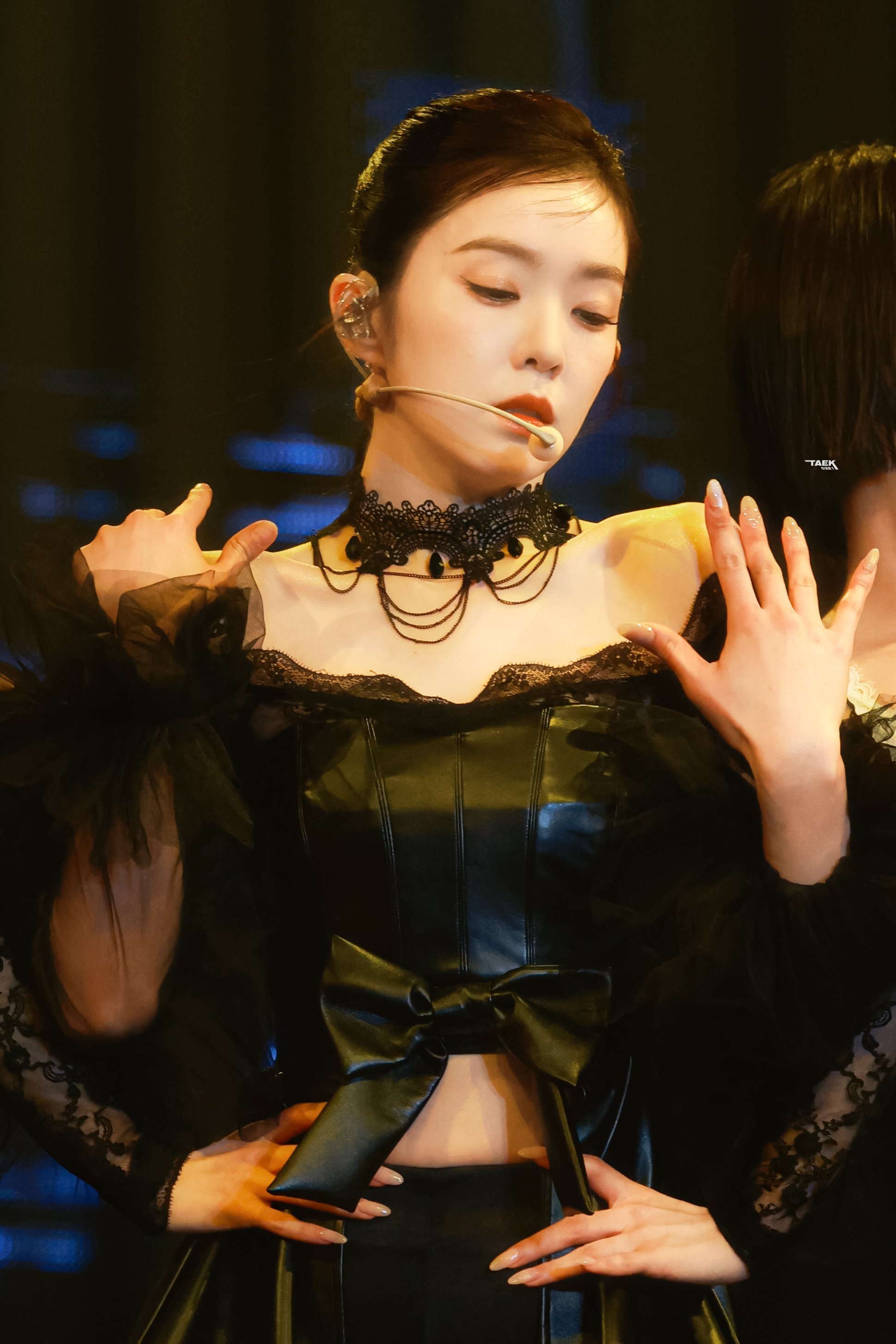 Irene👻裴珠泫 260607 I Will 裴珠泫巡演 台北Day2 饭拍