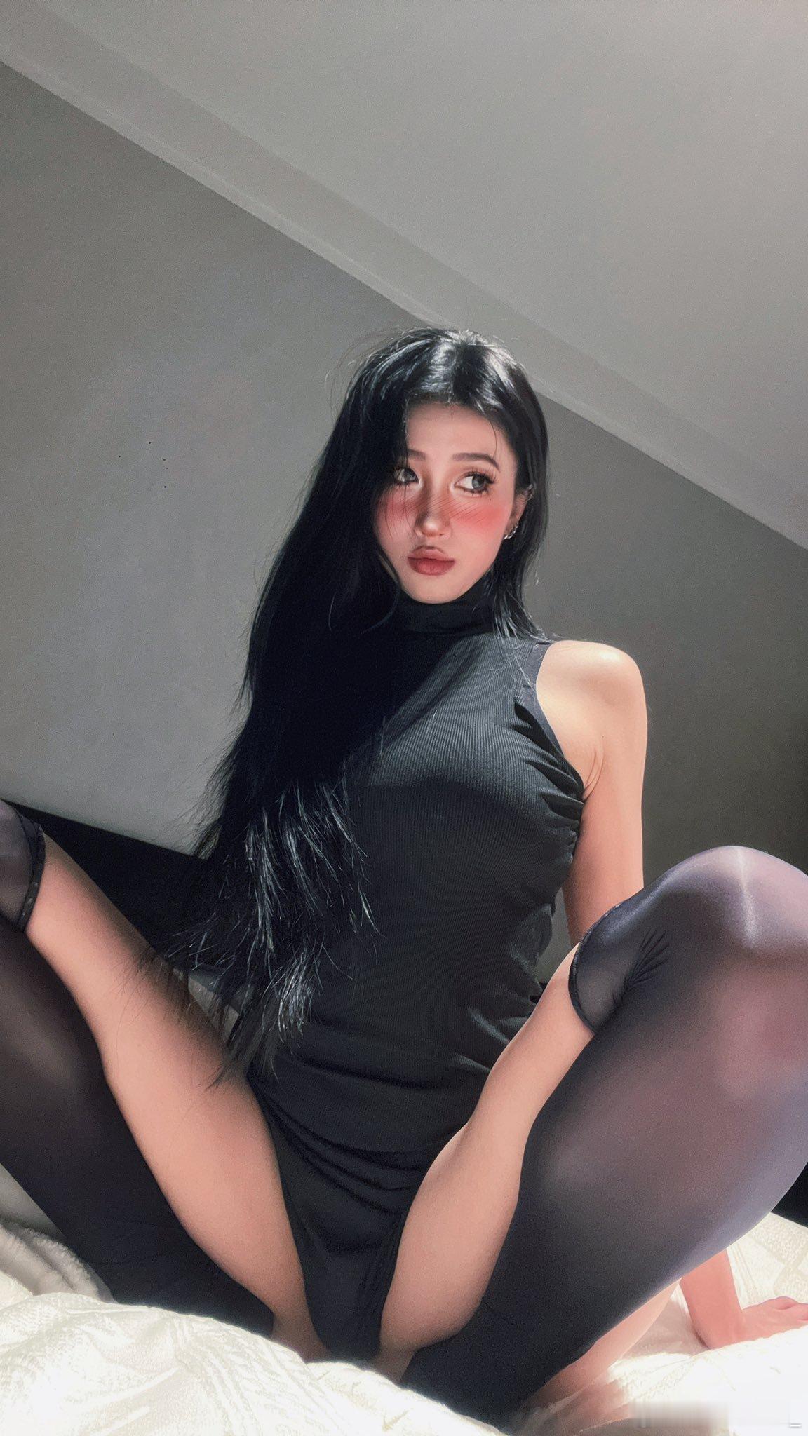 上个冬天是个小胖子🥵 ​​​