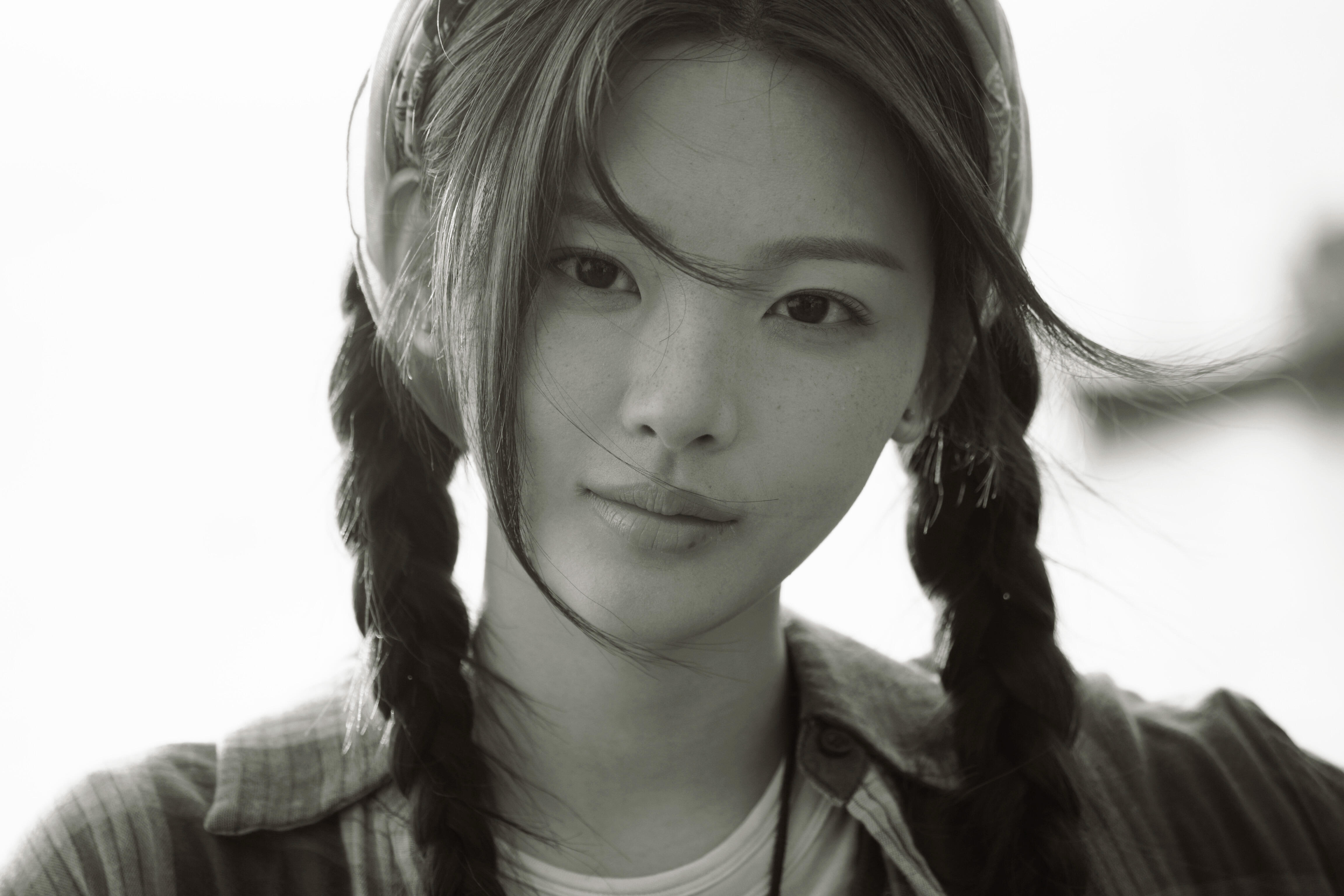 杨超越[超话]还有两张阿珍 好有感觉杨超越喜剧之王 💌杨超越新剧的解压方式完全