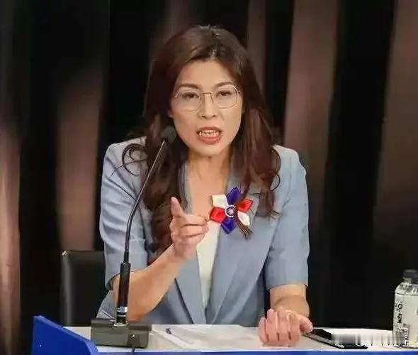 4月29日，针对美国花生即将零关税进台，郑丽文主持中常会时质问民进党当局：从发芽