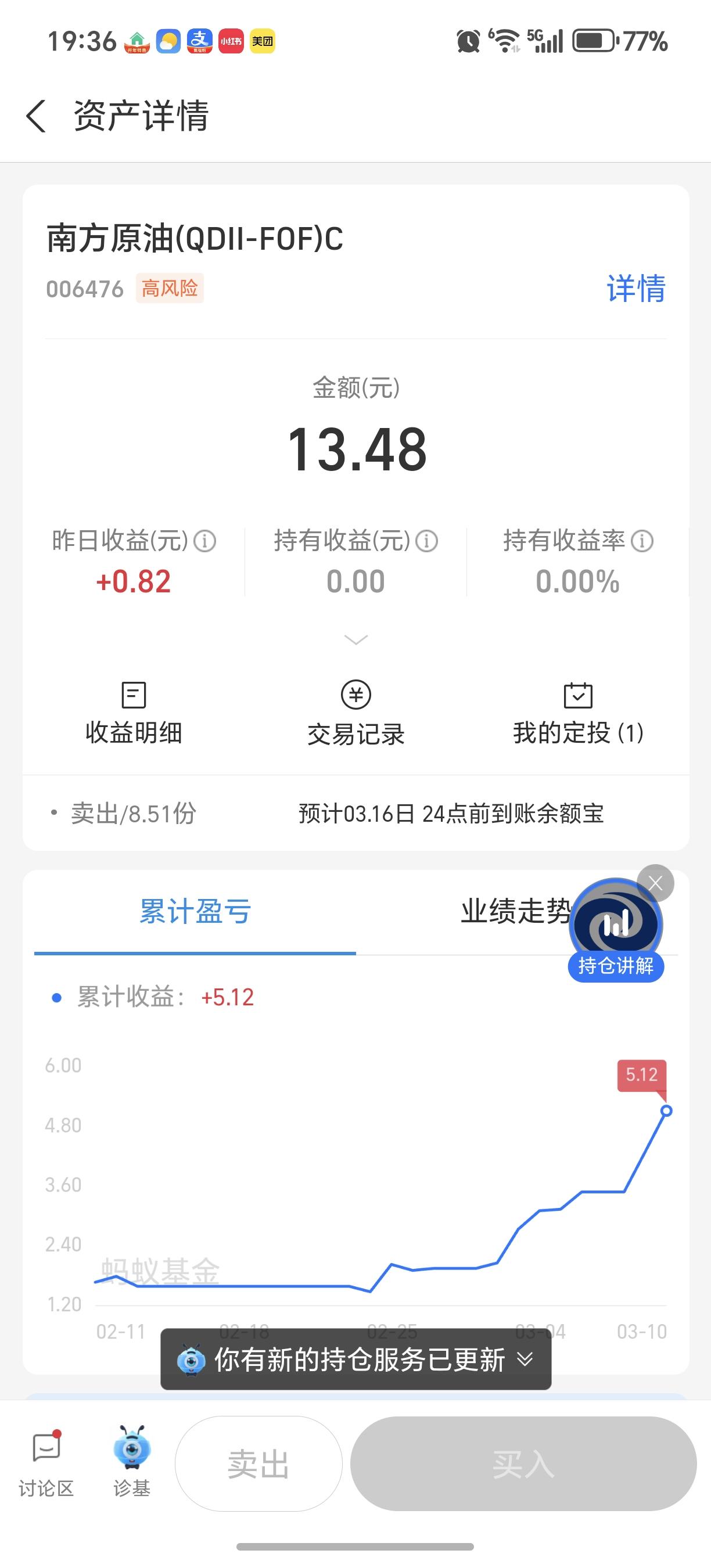 原油期货市场那可真是跌宕起伏，
它是全球定价基准，
它对地缘政治极度敏感，
是地