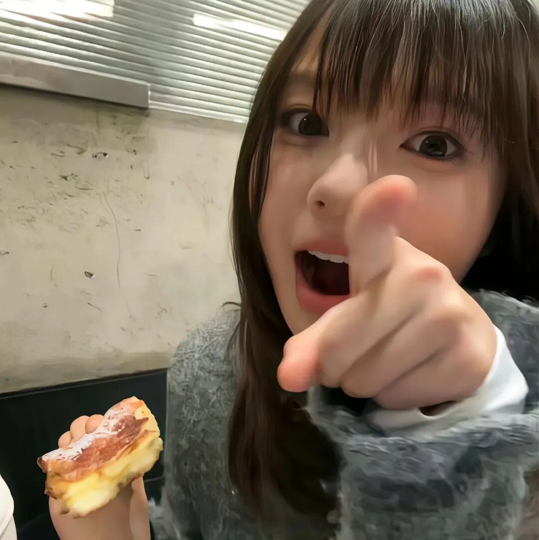 WeChat女生头像 ‖ 氛围感 ‖ 高颜值 ‖ 无水印分享 ‖女头分享 