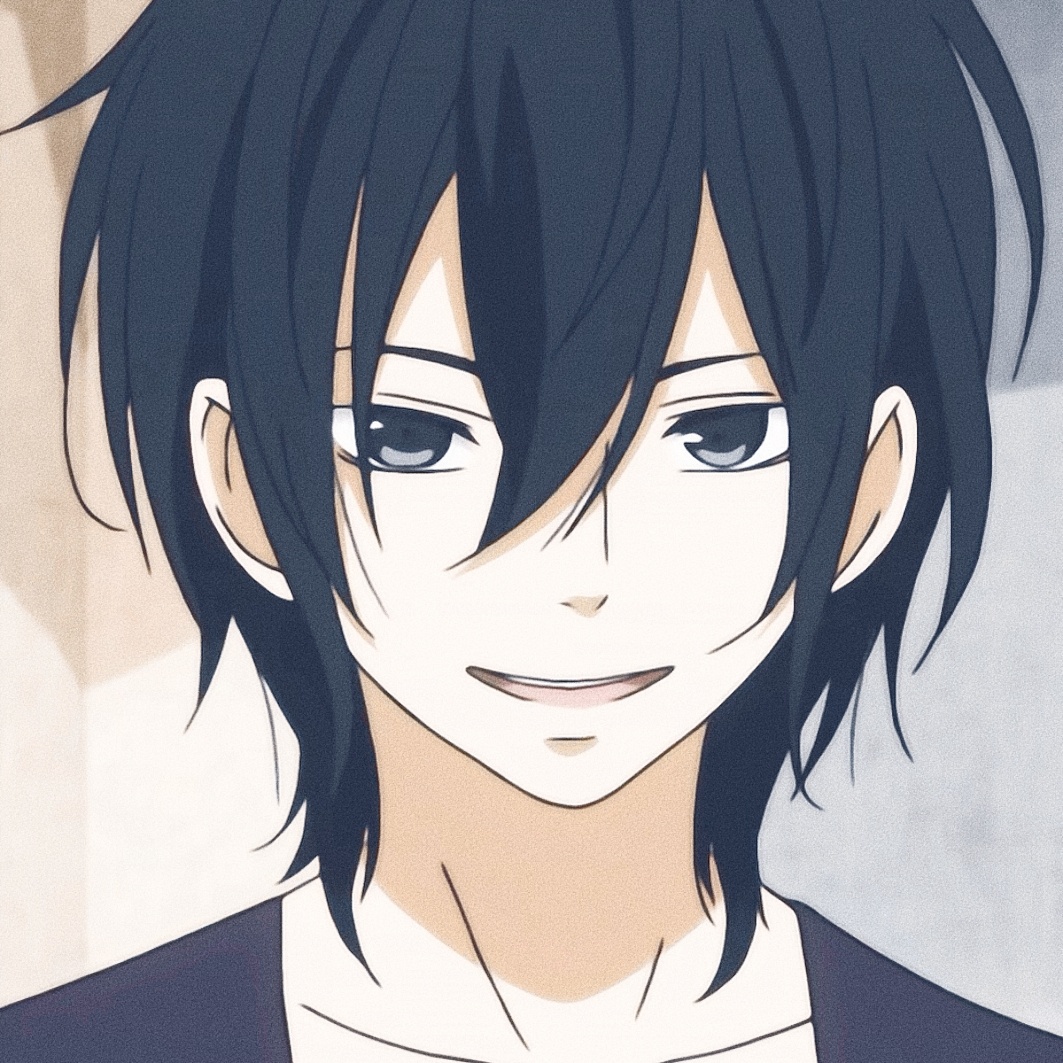 #动漫##二次元##邻座的怪同学# " 或许对他来说 你只是碰巧适合陪在他身边的