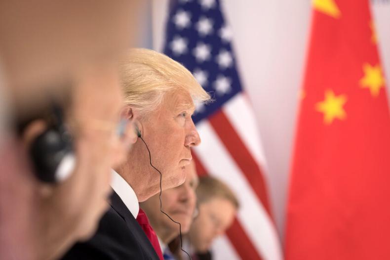 近期美国国会访谈公开了最新一轮中美磋商达成的合作内容，经贸订单、海上通航、区域安