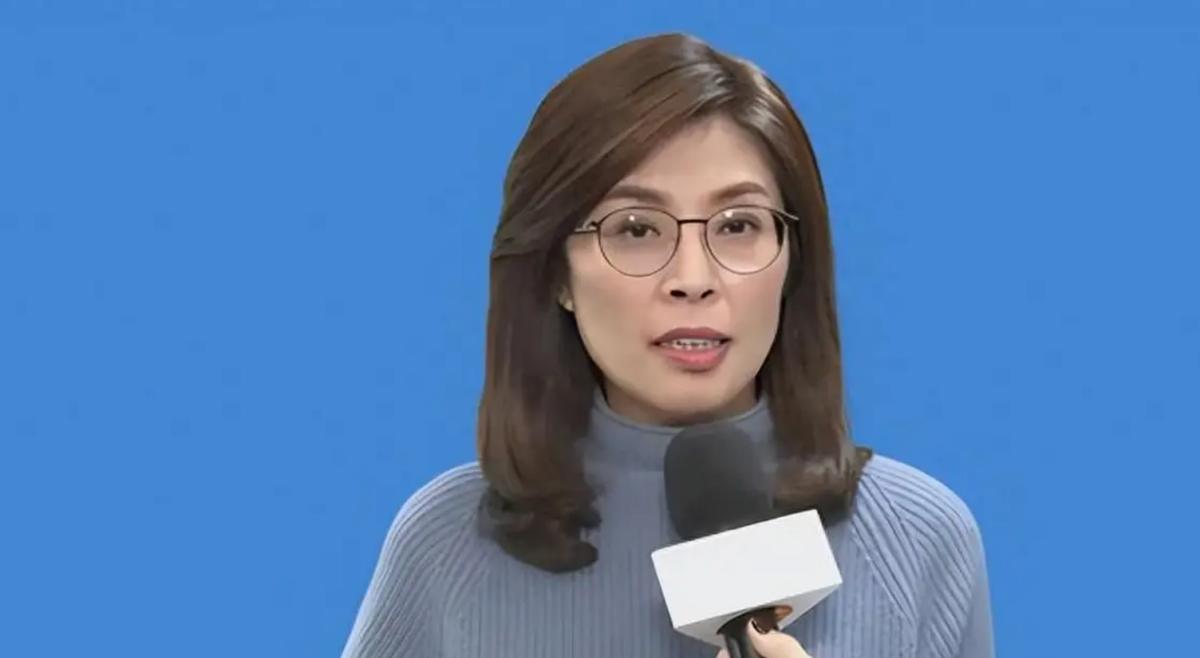 果然不出大陆所料，郑丽文摊牌直指红线，台独：老蒋若知又会心寒。郑丽文参加统派活动