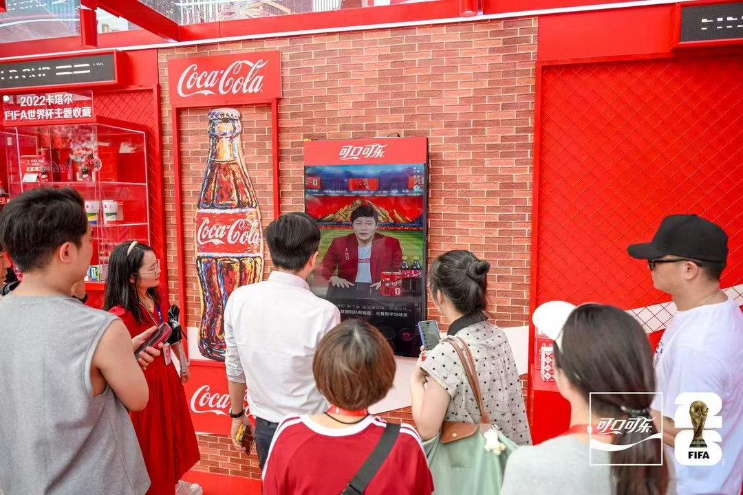 2026美加墨世界杯倒计时，48支球队扩军、多城联动……这届看点多到数不过来！别