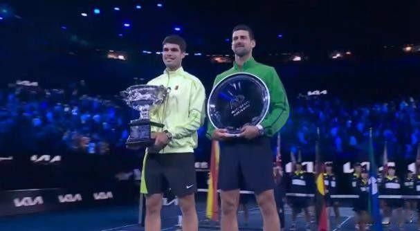 德约科维奇第25个大满贯恐难实现了
通过本届澳网可以看出，德约科维奇就是输在了体