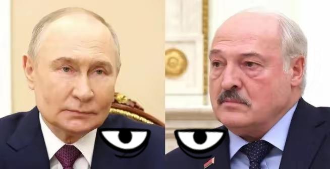 卢卡申科这话太敢说！每年访华亲眼见证30年巨变，直言“任何人都无法遏制中国”，戳