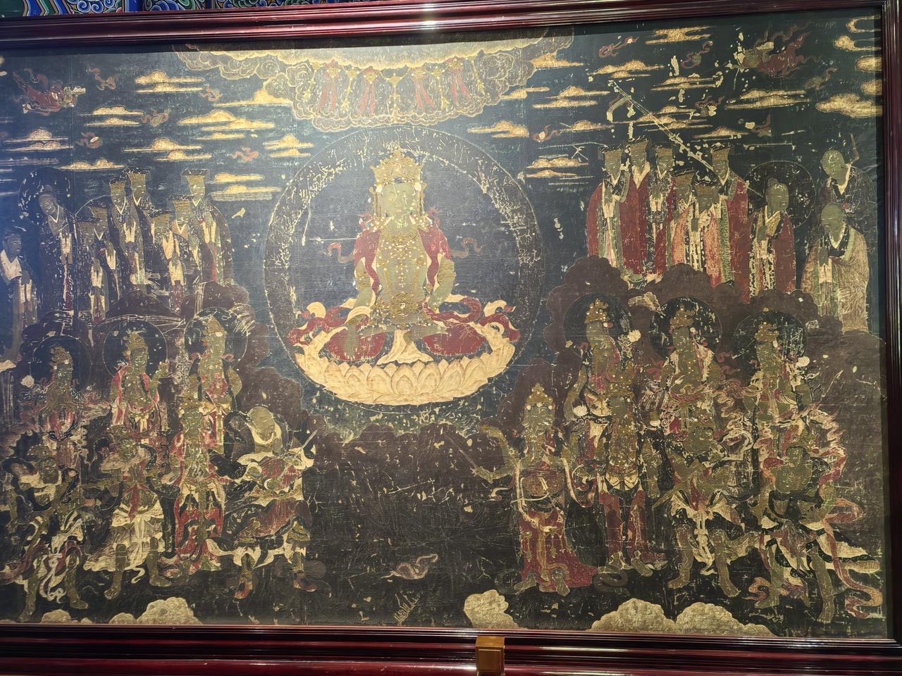 分享一下你随手拍下的照片