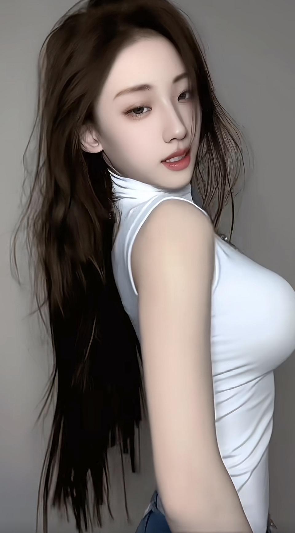 我来给你讲明白、讲通俗，这不是随便拍的，是网红拍照的经典小心机，全是窍门👇
