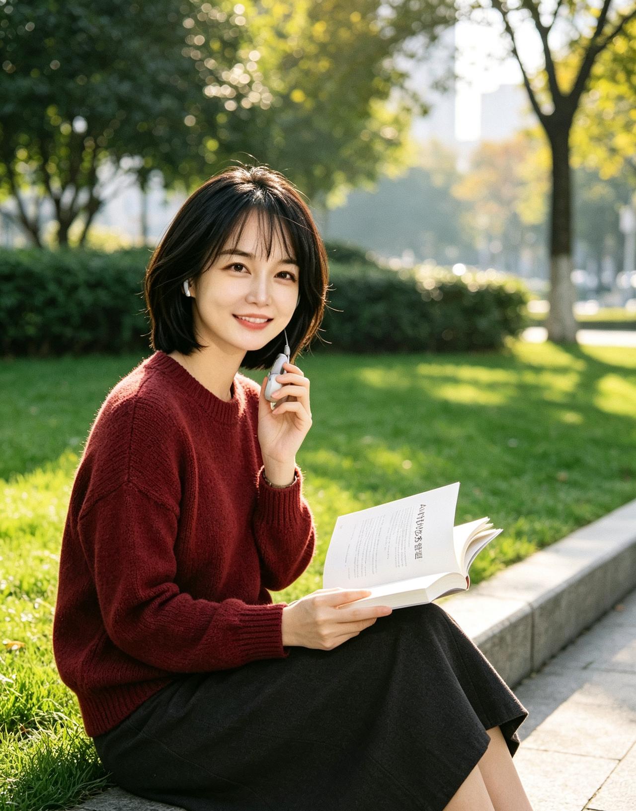 元静老师，内劲到底是什么感觉？

我问过师父同样的问题。

他没说话，伸手搭在我