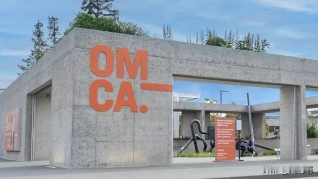 美国加州日前发生一起重大盗窃案，加州奥克兰博物馆（Oakland Museum 