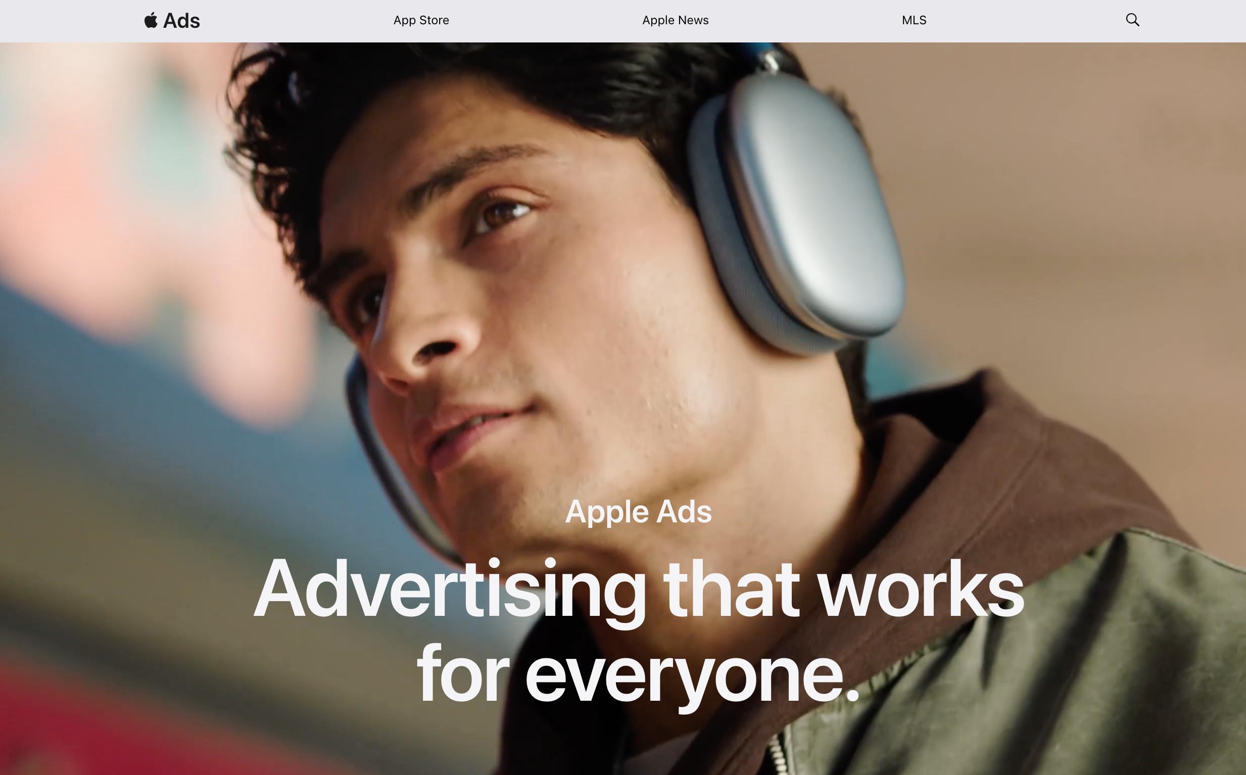 iOS的无广告时代要变了！消息称苹果计划今年为地图应用加入广告