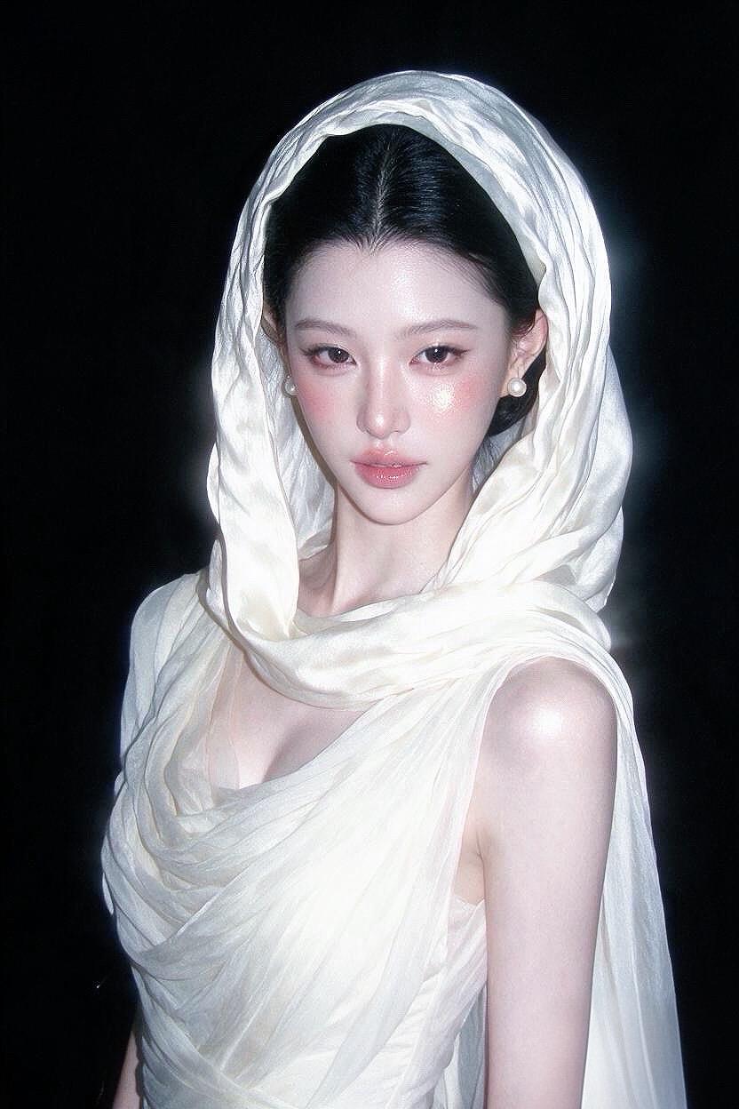 试着放平心态。
