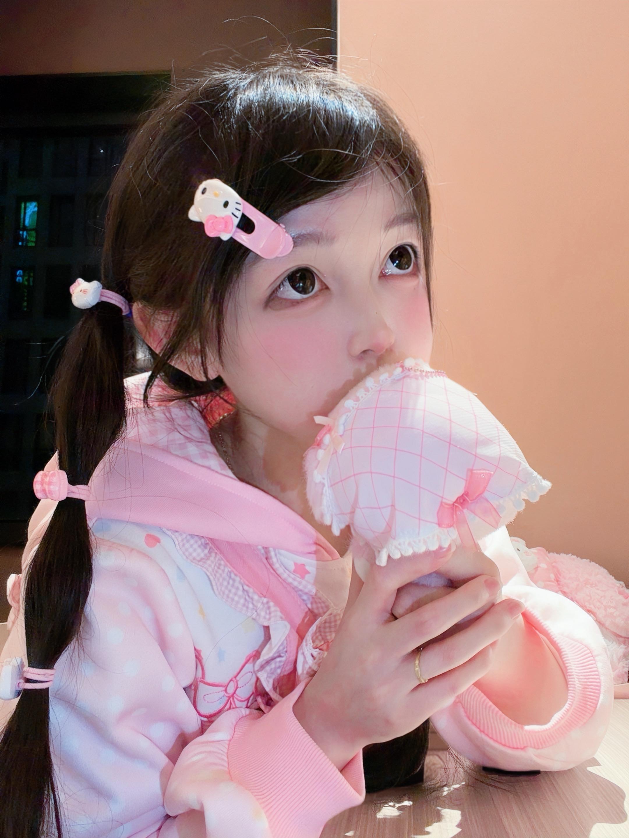 萌妹子