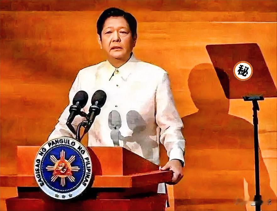 马尼拉这次急着对外释放消息，小心思一眼就能看明白。双边会面安排本该双方同步官宣，