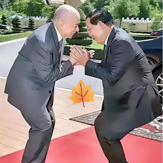 柬埔寨已经大势已去，再无回天，洪森也无法扭转大局，意味着洪森的大势掌控没了，接下