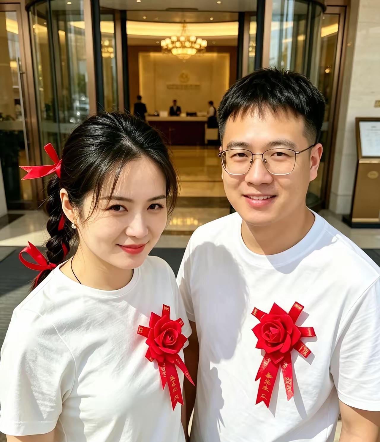 被有钱人的做法惊呆了！
昨天邻居家儿子结婚，新人双方父母都是做生意的，根本不缺钱