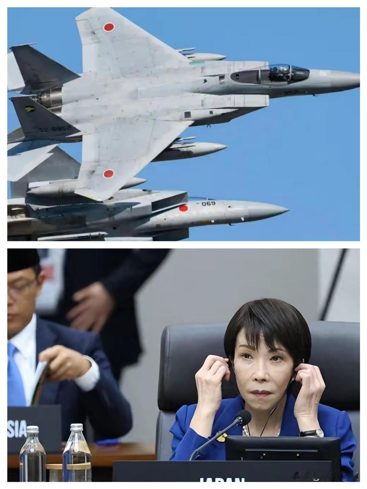 商务部：中方对日本采取有关措施根源在于高市首相错误言行。
别扯什么“国际惯例”了