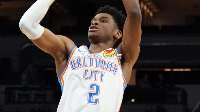 NBA亚历山大雷霆冲冠迈克·布林评论当SGA被推上风口浪尖，解说迈克·布林的一句