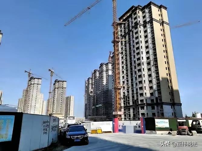 [月亮]太讽刺了！黑龙江大庆一女子一时冲动，将全家的500万血汗钱借给某房地产公