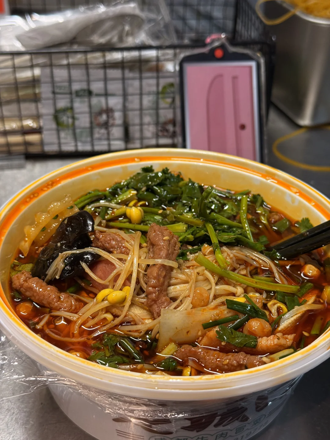 被绍兴大学生推荐的外卖！