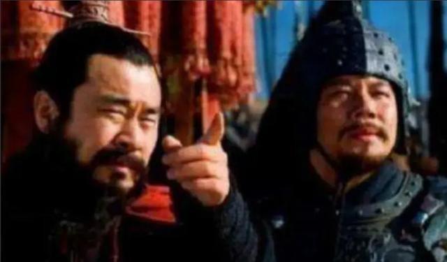 许褚：忠心护主五次，却难逃历史的无情安排
许褚一生救了曹操五次，但你看连曹魏的江