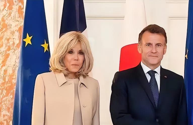 G7不邀中国？别自作多情了！是我们根本懒得进这个小圈子
 
法国一开始还想装好人