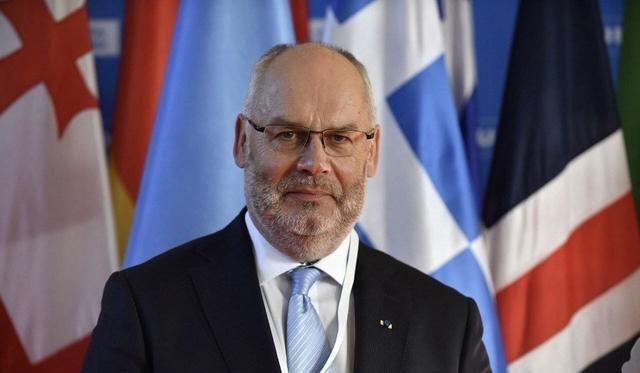 麻烦不断！俄罗斯未平乌战，又被小国爱沙尼亚逼到墙角，底气全靠北约撑腰

俄罗斯的