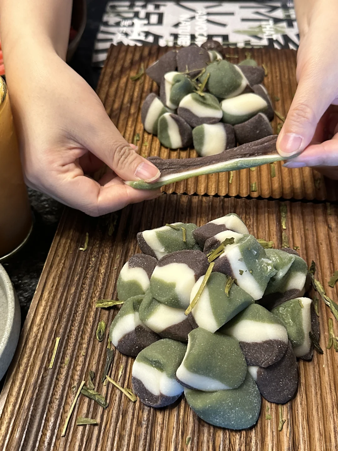 （无广）武汉三出山测评！！附点单攻略…