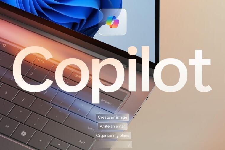 微软已正式承认 Windows 11 PC 上的专用 Copilot 键是一项设