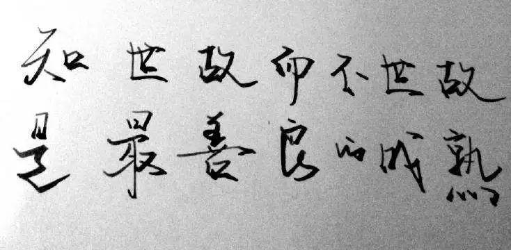 记录我的2026 知世故而不世故，善恶分明，足矣。