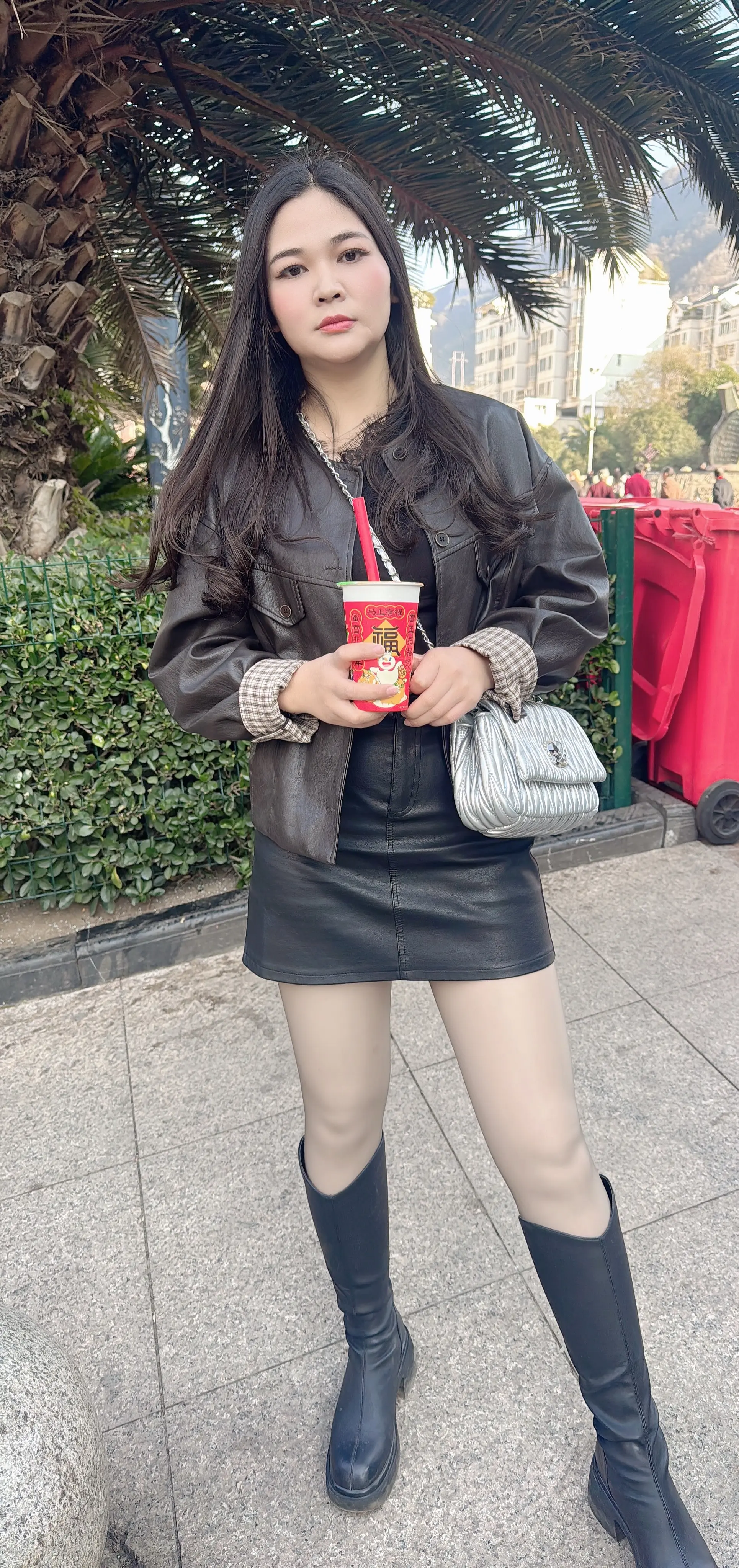 文案而已别当真