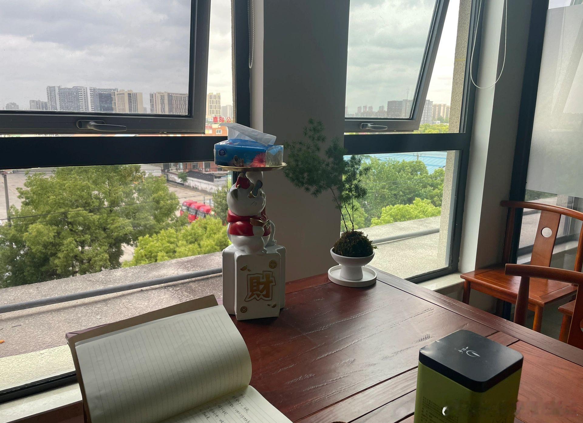 周末还雷打不动回公司复盘，我不成功谁成功[思考] 为了实盘和粉丝朋友的美好生活，