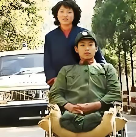 1986年，河北21岁小伙刘庄在部队荣获一等功，被破格提拔，谁知，他转头就给女友
