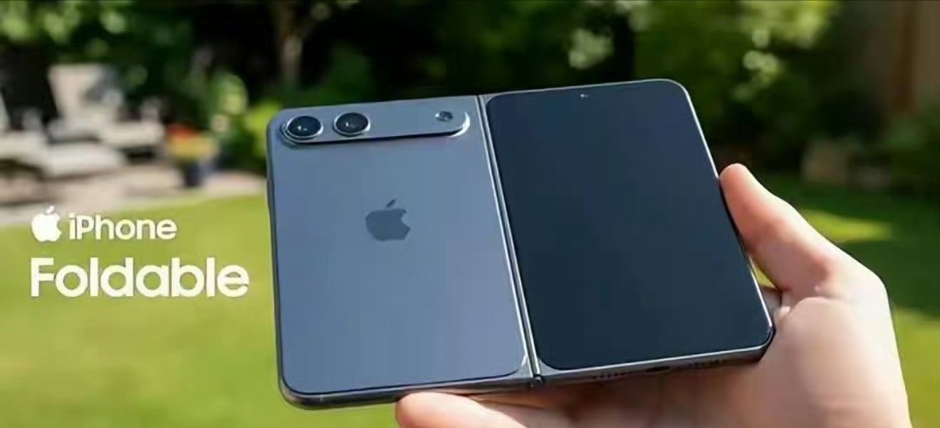 苹果折叠手机或晚于秋季新品发布还要藏到秋季吗再藏几天，大家都不感兴趣了，从最开始