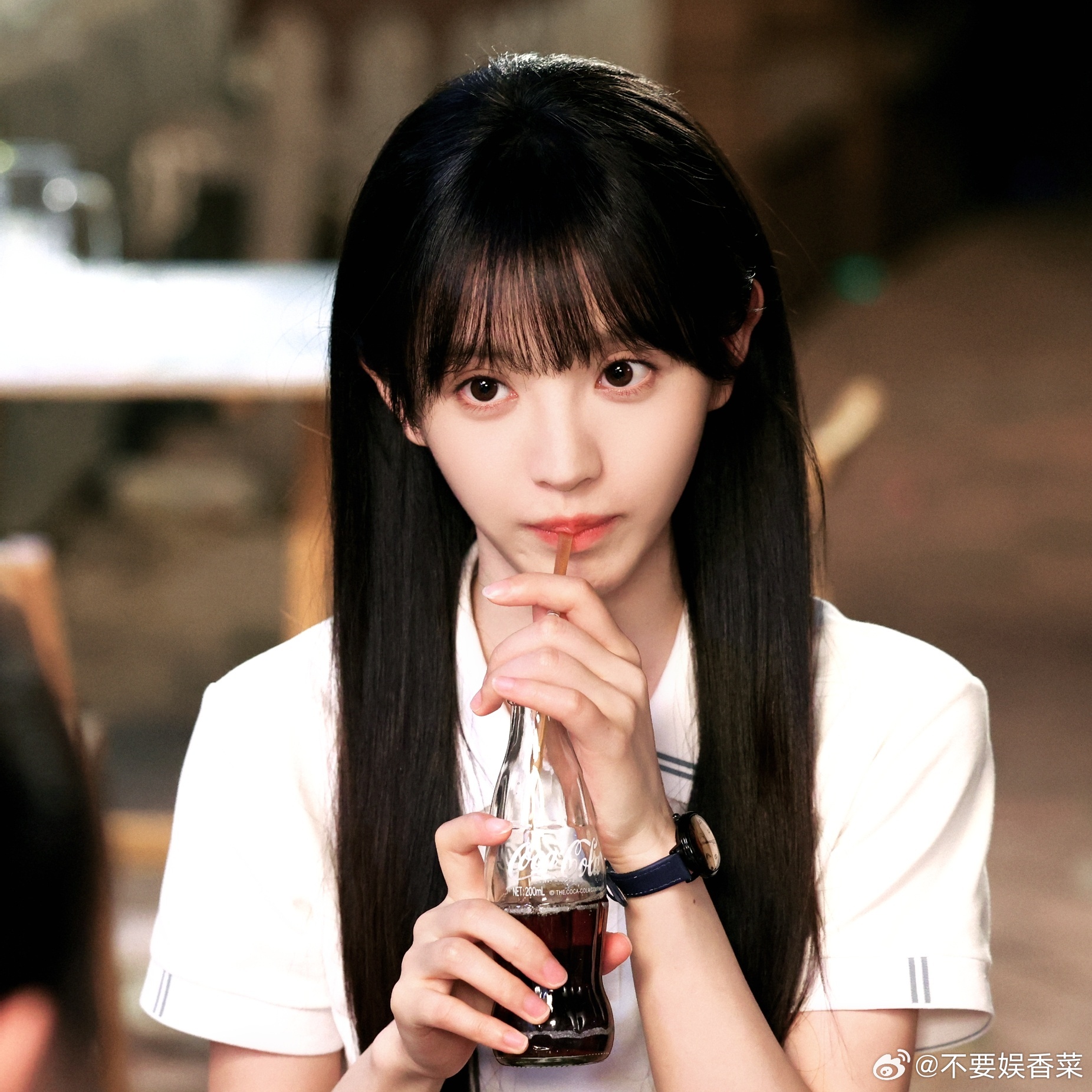 田曦薇天才女友角色热度破亿天才女友🌿越品越迷人的林知夏！热度冲破亿大关，田曦薇