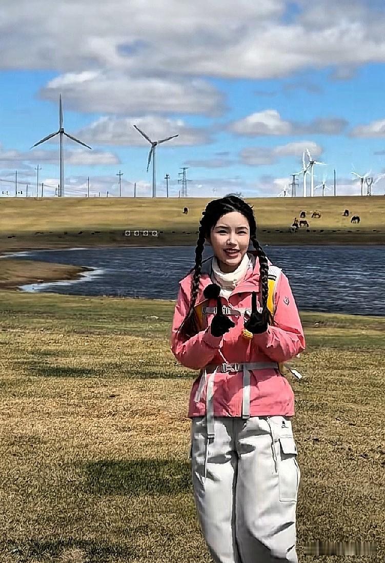 乌兰察布保姆级旅游攻略｜火山+高山草原，北京3h直达避暑地
 
一、基础出行信息
