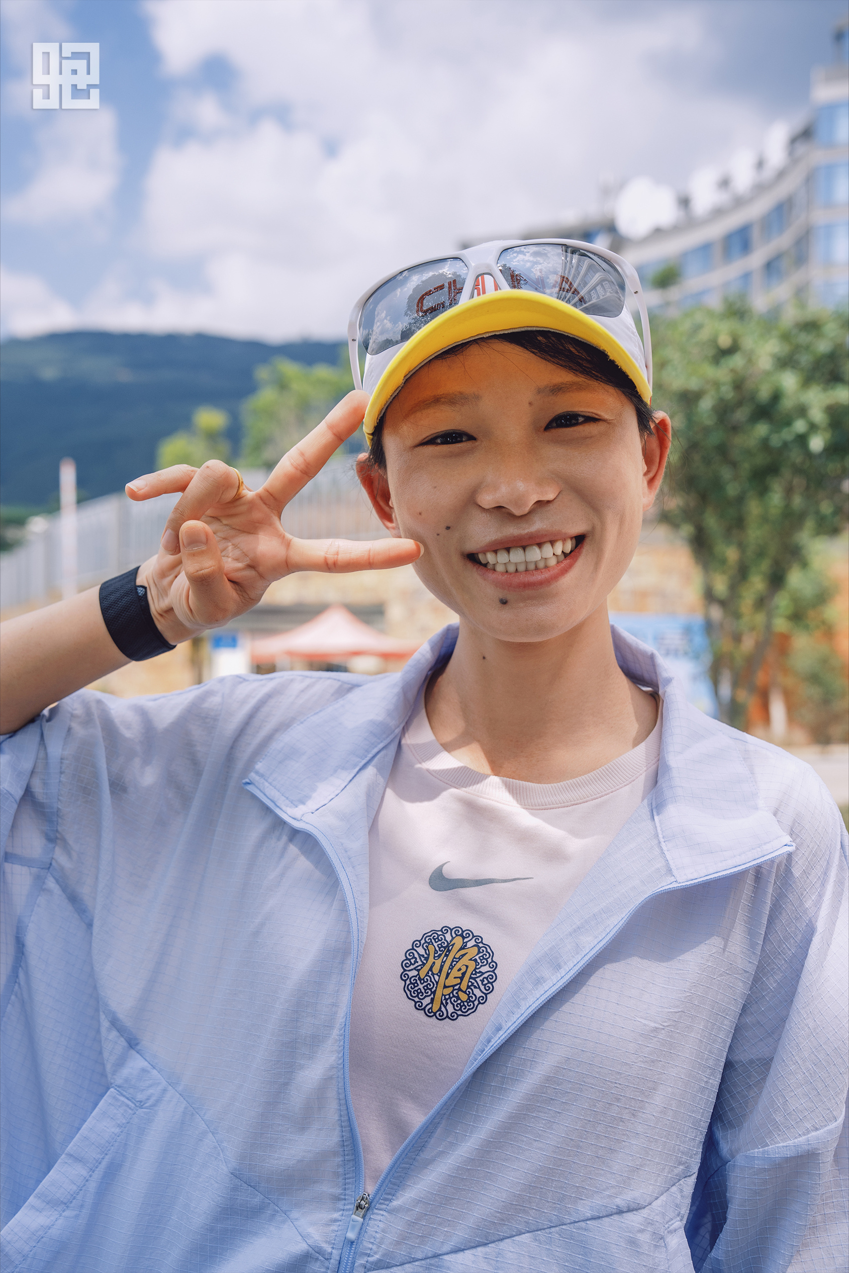 静待柏林的答案 📸️98跑 探营云南玉溪张德顺备战柏林马拉松周期训练 进入尾声