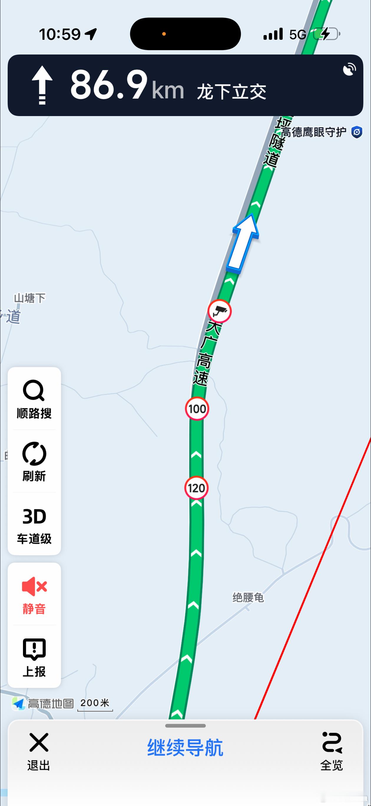 这个测速设计的是不是有点过分？？？ 