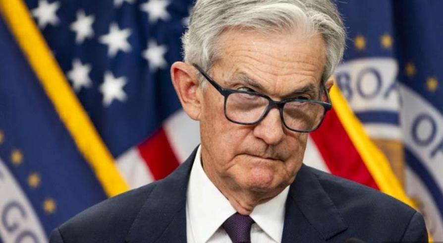 传美联储主席鲍威尔考虑辞职，房利美主席表态支持
房利美（Fannie Mae）与