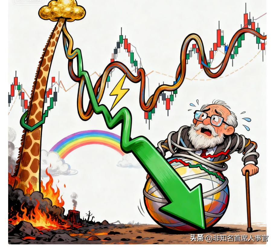 【英伟达7天蒸发掉1000亿！股民就开始嗷嗷叫了】

当然，这1000多亿是美金