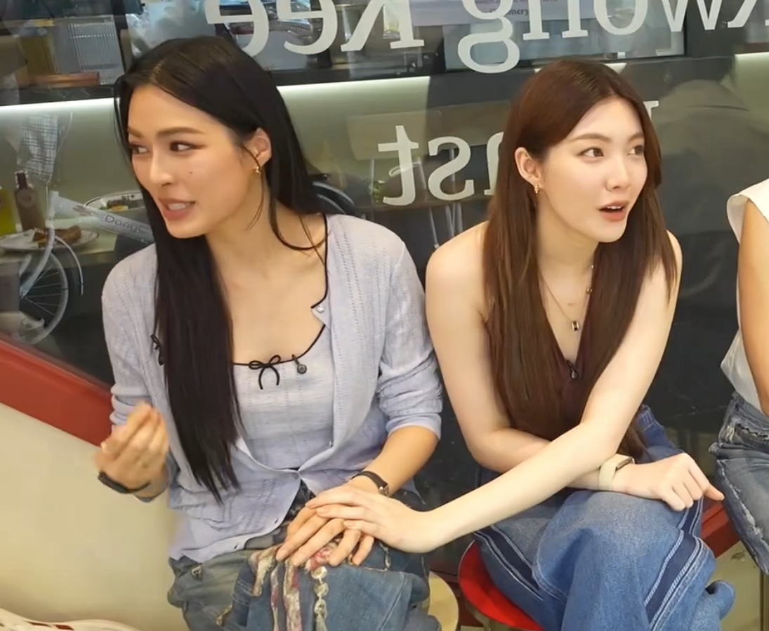 肤色差和大小差是不是有点太色了 