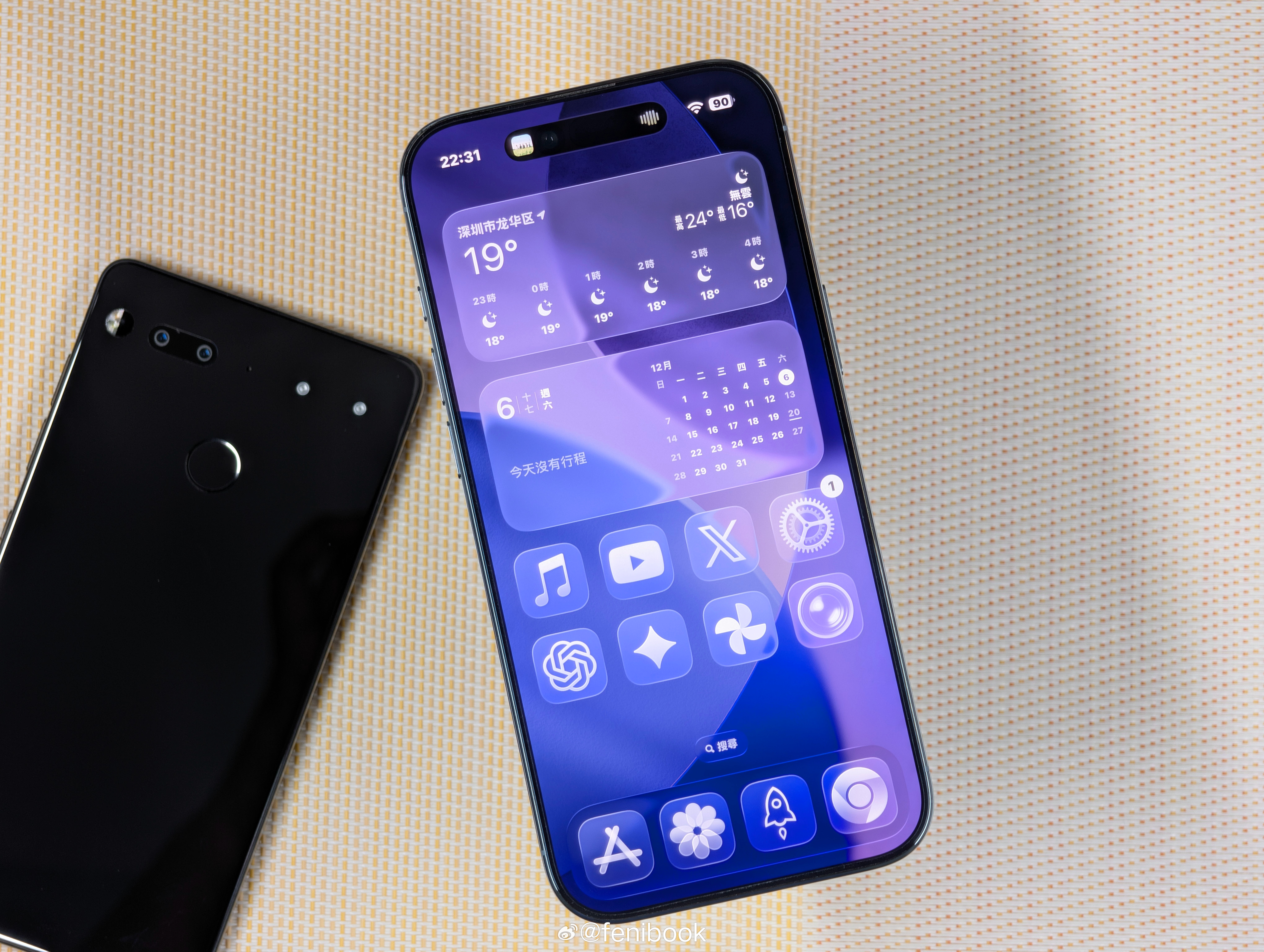 安卓涨价你会考虑买iPhone吗安卓涨价➕苹果降价，那么iPhone的优势会越来